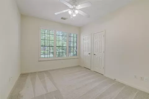 Bedroom - 35 Cherry Blossom Pl, Spring, TX 77381 photo 5 of 8