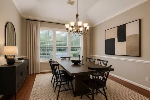 Dining - 35 Cherry Blossom Pl, Spring, TX 77381 photo 1 of 3