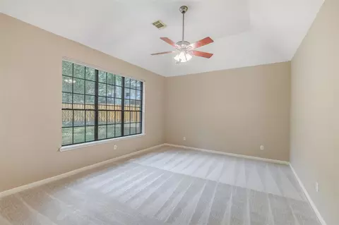 Bedroom - 35 Cherry Blossom Pl, Spring, TX 77381 photo 2 of 8