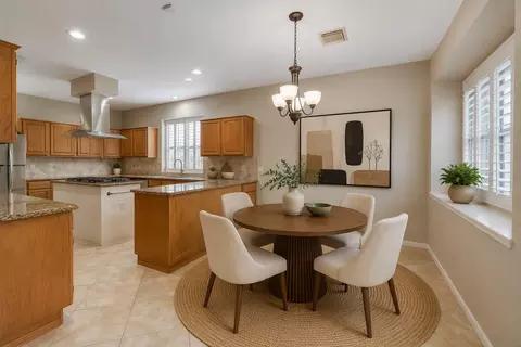 Dining - 35 Cherry Blossom Pl, Spring, TX 77381 photo 2 of 3