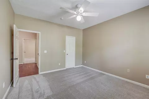 Bedroom - 35 Cherry Blossom Pl, Spring, TX 77381 photo 8 of 8