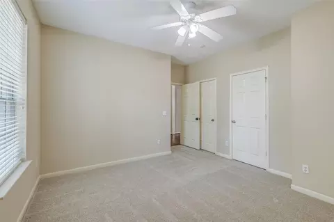Bedroom - 35 Cherry Blossom Pl, Spring, TX 77381 photo 4 of 8