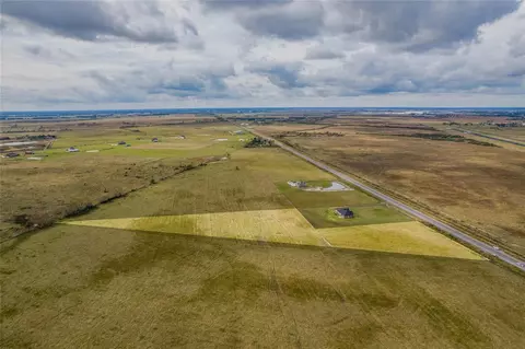 lot1 Fm 457, Bay City, TX 77414