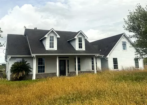 4501 Baker Rd, Needville, TX 77461