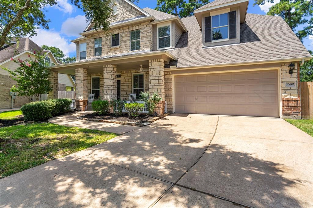 13603 Highland Cv Dr