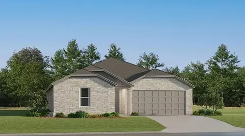 6104 Gunn Ridge Dr, College Station, TX 77845