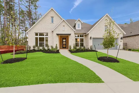 15811 Moran Meadow St, Conroe, TX 77302