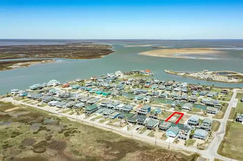 0 Lot B Schooner Dr, Freeport, TX 77541