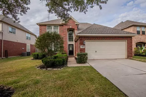 4823 Zachary Lane Ln, Sugar Land, TX 77479