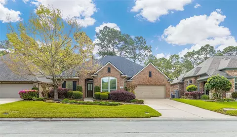 1718 Arbor Forest Trl, Houston, TX 77345