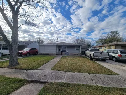 7326 Thurow St, Houston, TX 77087