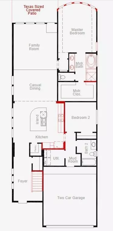 102 Mercury Sky Rd, Richmond, TX 77406
