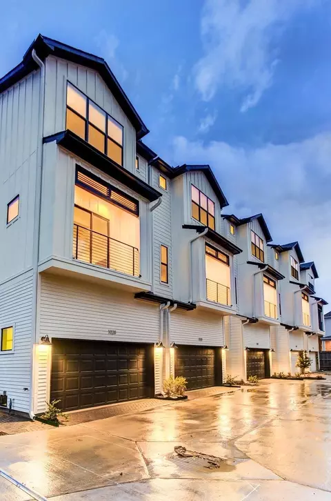 1034 W 15th 12 St, Houston, TX 77008