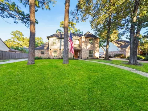 16142 Parish Hall Dr, Spring, TX 77379 photo 1