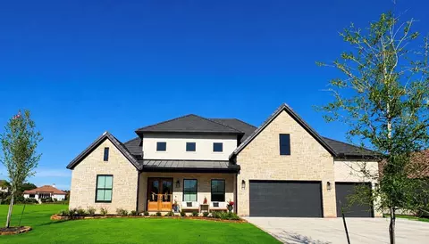 11686 Renaissance Dr, Montgomery, TX 77356