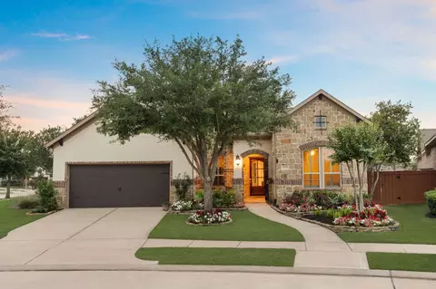 18006 Glenlora Ct, Richmond, TX 77407