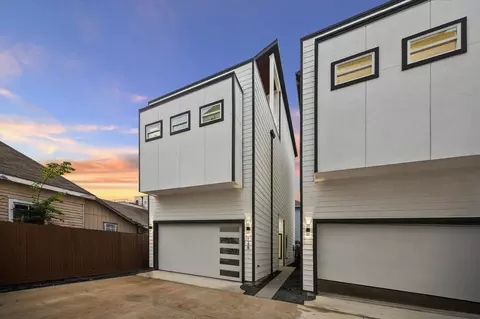 118 Velasco St, Houston, TX 77003