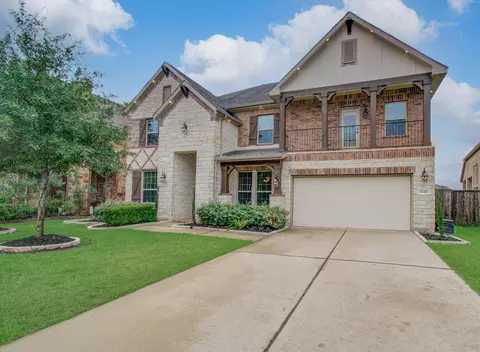 15427 Dundas Dr, Cypress, TX 77429