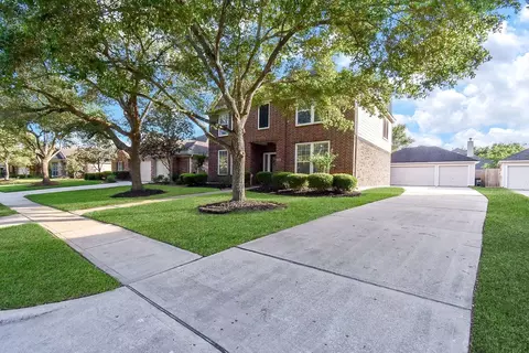 26710 Abbey Springs Ln, Katy, TX 77494