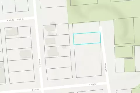 517 Murphy St, Taylor, TX 76574