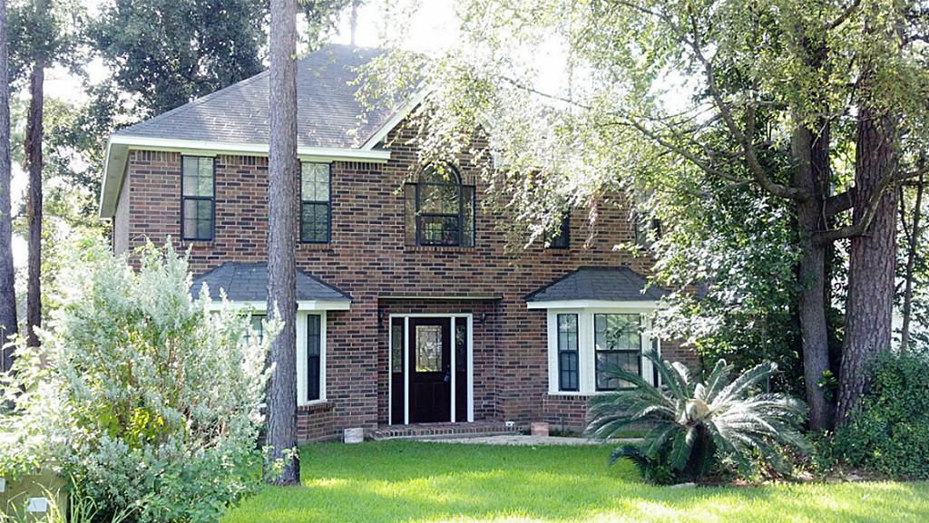 12102 Lake Vista Dr, Willis, TX 77318 photo 1