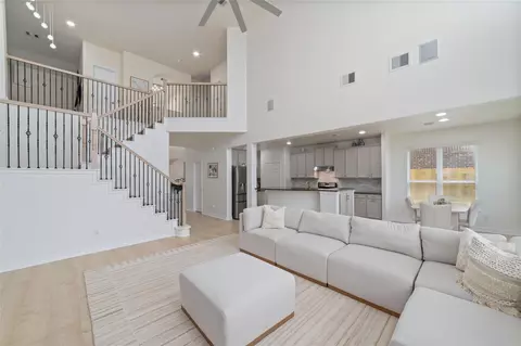 20623 Stonetrail Rd, Richmond, TX 77407