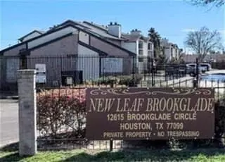 12615 Brookglade Cir #411, Houston, TX 77099