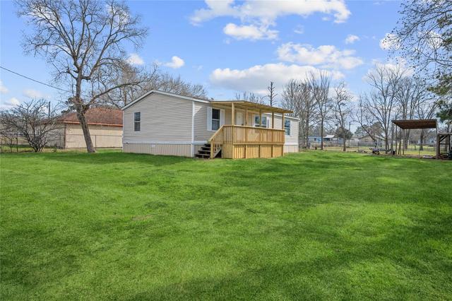 139 Henry, Livingston, TX 77351