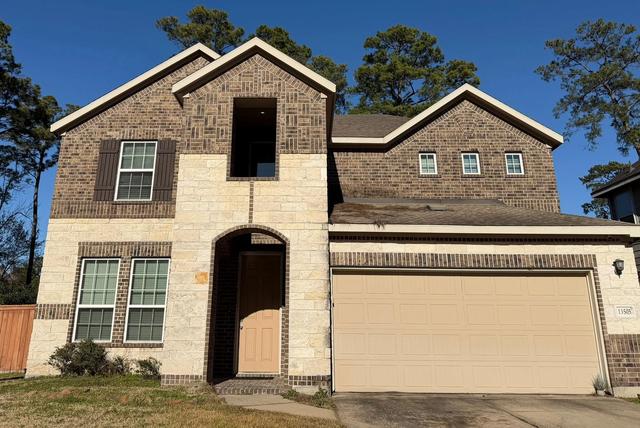 13505 Palo Lake Ln, Houston, TX 77044