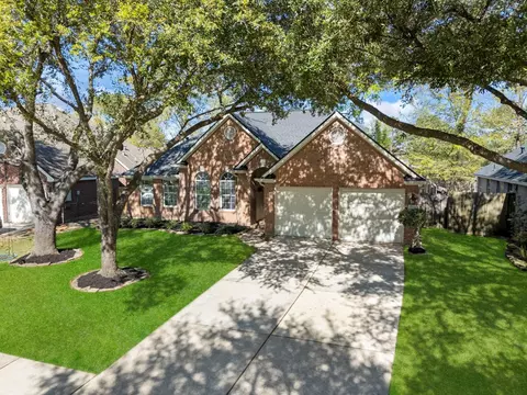31238 Quail Oak Park Ln, Spring, TX 77386