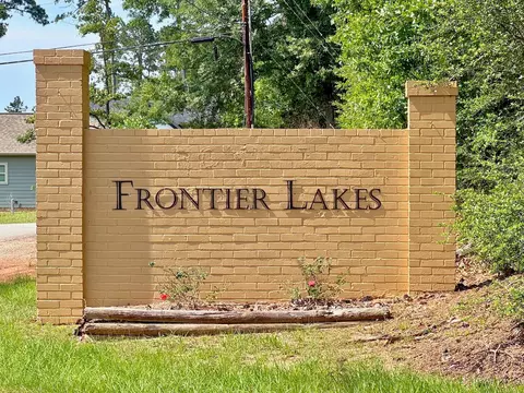 tbd Crockett Rd, Willis, TX 77378