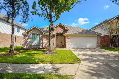 10518 Badger Canyon Dr, Houston, TX 77095