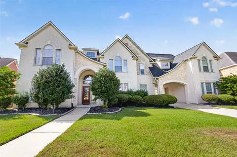 2578 Costa Mesa Cir, League City, TX 77573