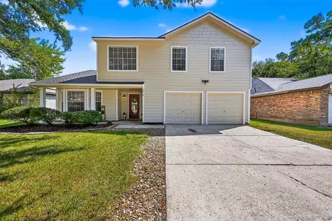 3218 Pine Dust Ln, Spring, TX 77373 photo 1