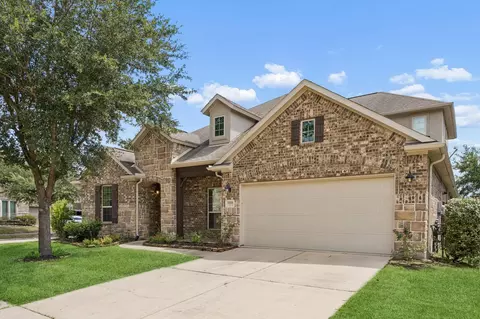 25201 Quiet Ledge, Porter, TX 77365