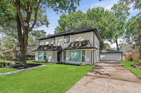 2071 Shadow Rock Dr, Houston, TX 77339