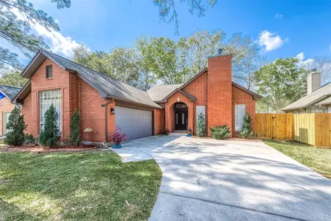 5439 Fern Park Dr, Kingwood, TX 77339