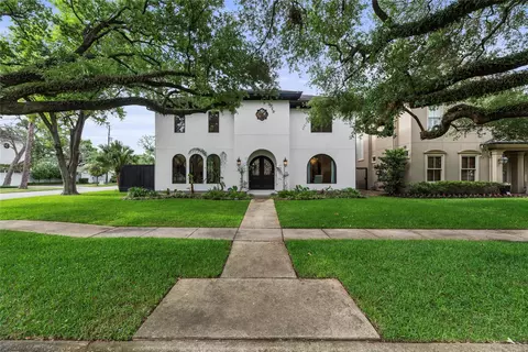 3803 Drake St, Houston, TX 77005