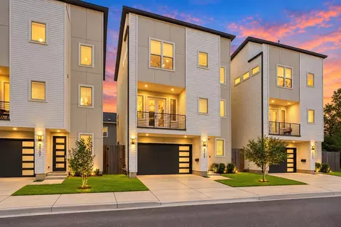 3109 Arlington St, Houston, TX 77018