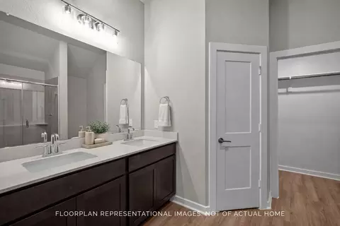 Entry Way - 926 Garden Path Dr, Willis, TX 77378 photo 2 of 2