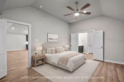 Bedroom - 926 Garden Path Dr, Willis, TX 77378 photo 1 of 2