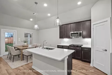 Other - 926 Garden Path Dr, Willis, TX 77378 photo 3 of 5