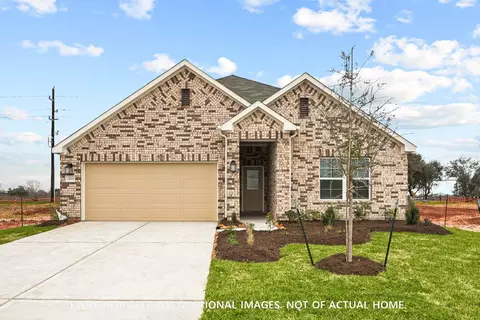 Other - 926 Garden Path Dr, Willis, TX 77378 photo 1 of 5