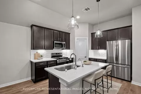 Kitchen - 926 Garden Path Dr, Willis, TX 77378 photo 1 of 1