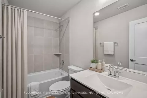 Bath - 926 Garden Path Dr, Willis, TX 77378 photo 1 of 1
