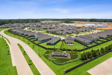 View/Area - 926 Garden Path Dr, Willis, TX 77378 photo 1 of 4