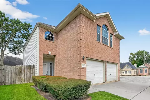 15975 W Bellefontaine Way, Tomball, TX 77377