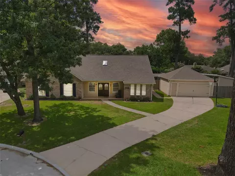 25530 Lynbriar Ln, Spring, TX 77373 photo 1