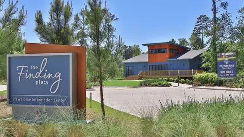 View/Area - 220 Silver Sage Ct, Conroe, TX 77304 photo 3 of 11