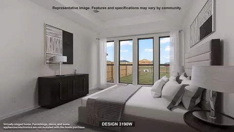 Bedroom - 220 Silver Sage Ct, Conroe, TX 77304 photo 1 of 1